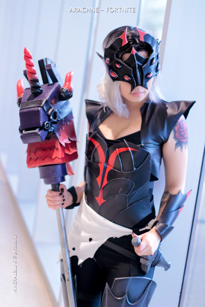 Illustration for article titled Some Of Our Favorite Cosplay From PAX South 2019